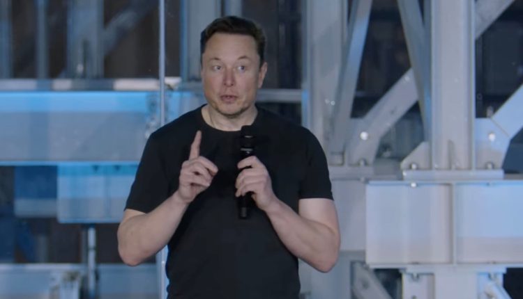 Ο Elon Musk φέρεται να διευθετεί αγωγή δυσφήμισης αφού είπε ότι ποτέ δεν θα «παραδώσει μια άδικη υπόθεση»