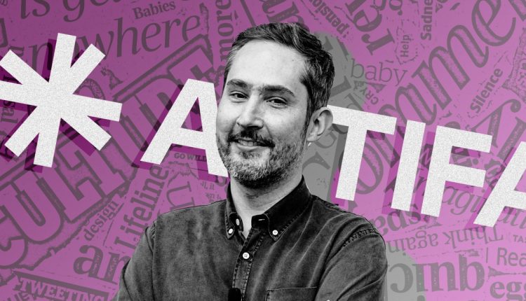 Ο Kevin Systrom εξηγεί γιατί το Artifact θέλει να αντιμετωπίζει τους συγγραφείς όπως οι δημιουργοί που είναι
