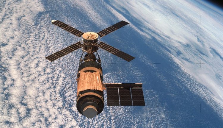 Ο Skylab, ο πρώτος διαστημικός σταθμός των ΗΠΑ, άλλαξε αυτό που νομίζαμε ότι ήταν δυνατό σε τροχιά