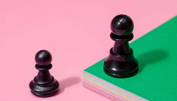 Ο Tensor σκαρφαλώνει στην κορυφή του πόλου τοτέμ της αγοράς Solana NFT
