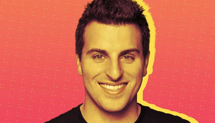 Ο Διευθύνων Σύμβουλος της Airbnb, Brian Chesky, επιστρέφει στα βασικά: «Δεν μπορώ να φτιάξω προϊόντα μόνο για 41χρονους ιδρυτές τεχνολογίας»