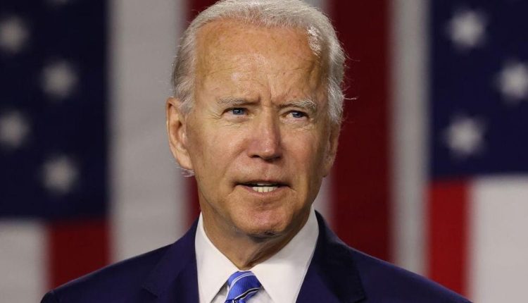 Ο Μπάιντεν θέλει να χτυπήσει τους διψασμένους για εξουσία ανθρακωρύχους κρυπτογράφησης με ένα μεγάλο φορολογικό νομοσχέδιο