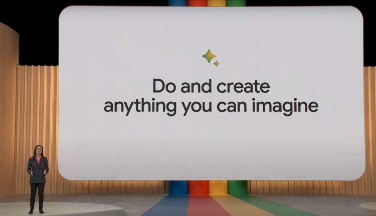 Ο ανταγωνιστής της Google στο ChatGPT, Bard, πρόκειται να γίνει ακόμη πιο εντυπωσιακός