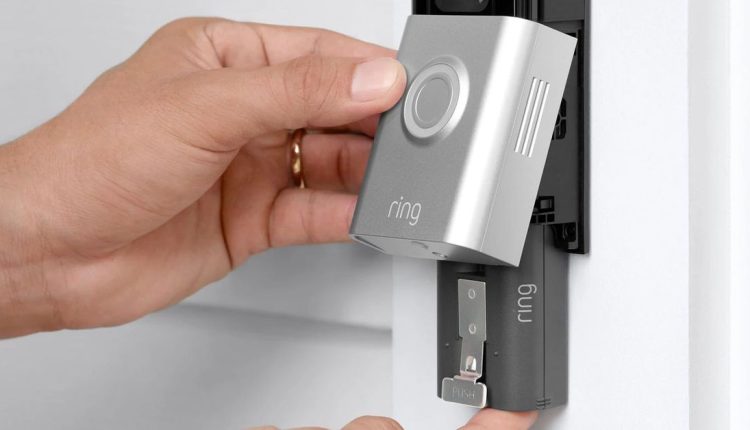 Ο ιδρυτής του Ring αποχωρεί επίσημα από την Amazon
