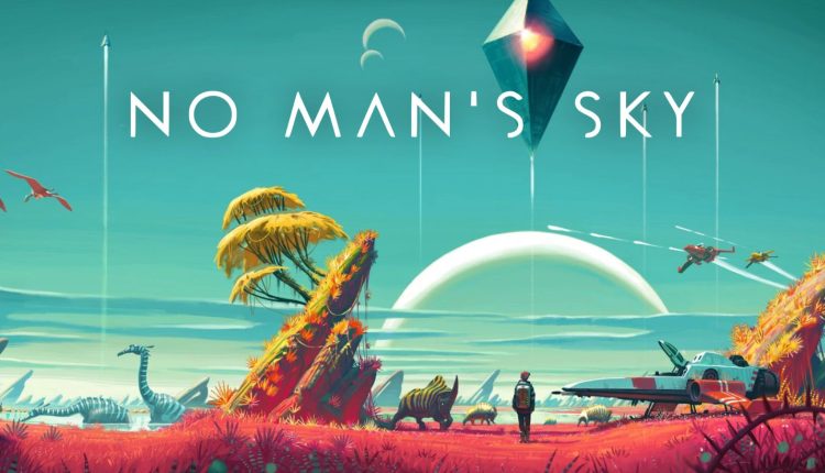 Ο κατασκευαστής του "No Man's Sky" πειράζει την ανακοίνωση της Apple εν όψει του WWDC
