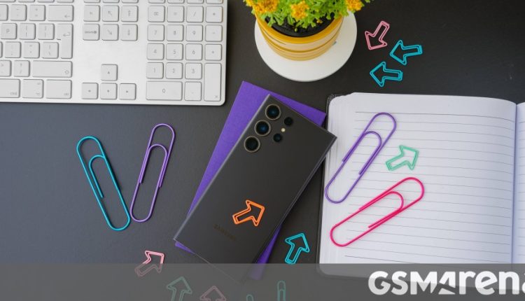 Ο λογαριασμός υλικών Samsung Galaxy S23 Ultra εκτιμάται στα 469 $