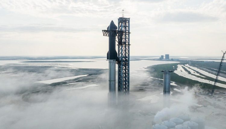 Ο οριστικός οδηγός για το Starship Megarocket της SpaceX