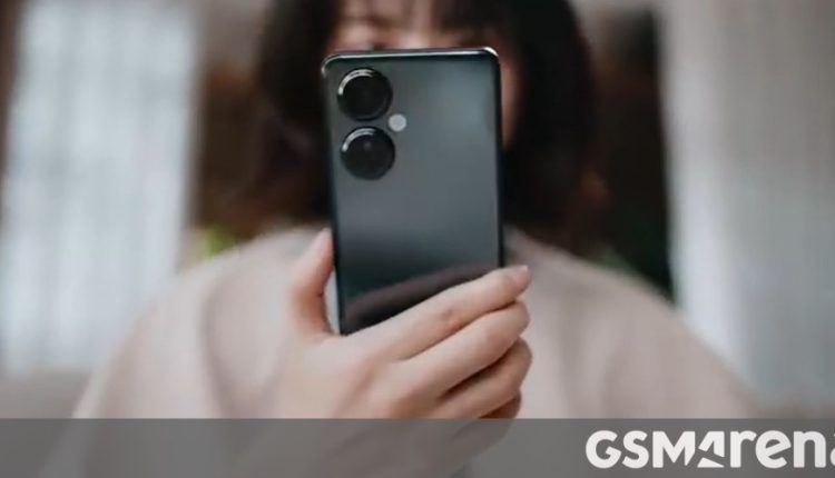 Ο σχεδιασμός και οι βασικές προδιαγραφές του Oppo K11x αποκαλύφθηκαν μέσω επίσημου teaser
