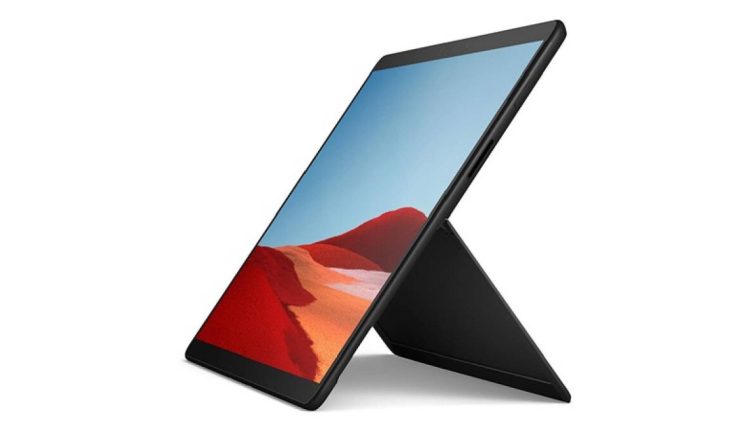 Ο φορητός σταθμός εργασίας Microsoft Surface Pro X έχει έκπτωση 43% για περιορισμένο χρονικό διάστημα