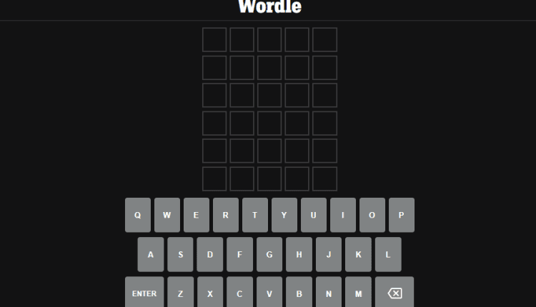 Wordle starter's guide hero (2)