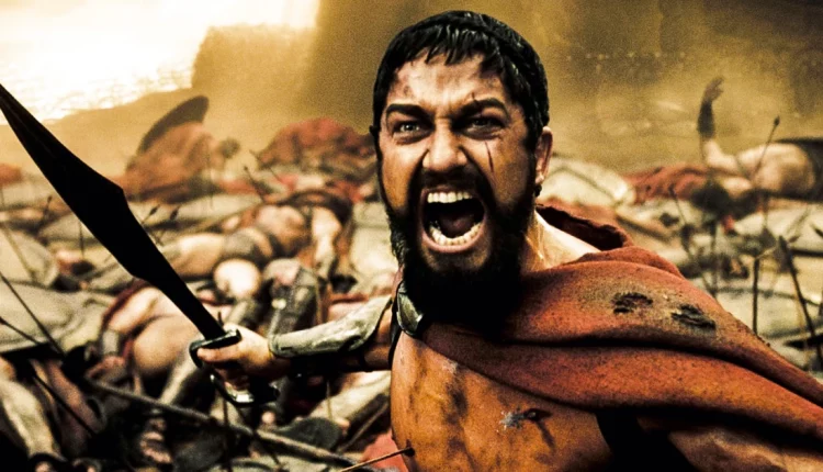 Οι '300' επιστρέφουν στους ελληνικούς κινηματογράφους!