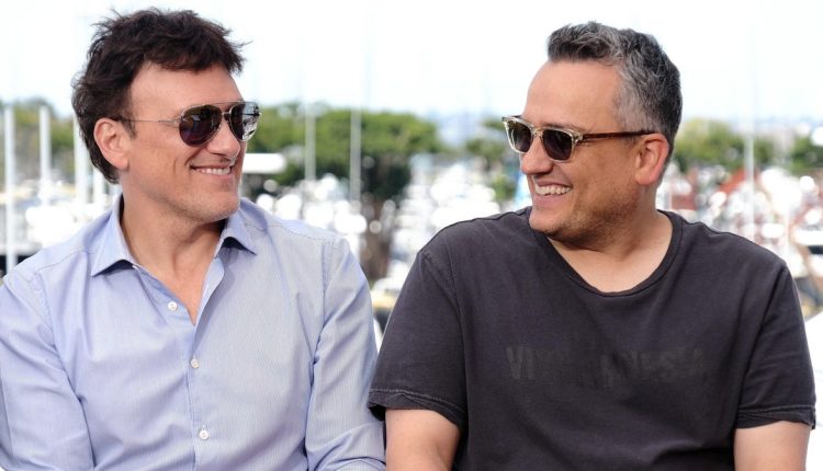 Οι Avengers Russo Brothers μίλησαν για την ταινία Star Wars με τον Kevin Feige
