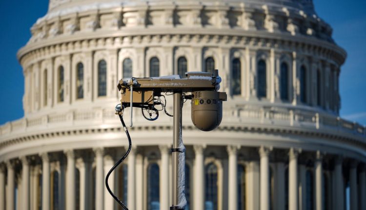 Οι Αμερικανοί είναι έτοιμοι για ρύθμιση της τεχνητής νοημοσύνης, σύμφωνα με δημοσκόπηση
