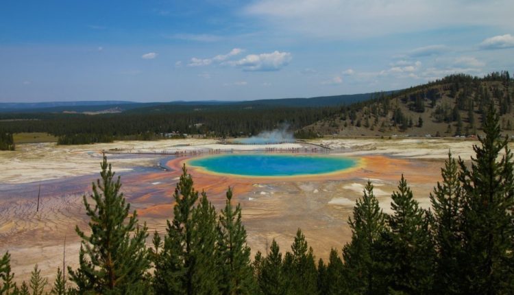 Οι επιστήμονες, μετά από 631.000 χρόνια, κατάλαβαν τι θα συμβεί στην επόμενη έκρηξη του ηφαιστείου Yellowstone [videos]
