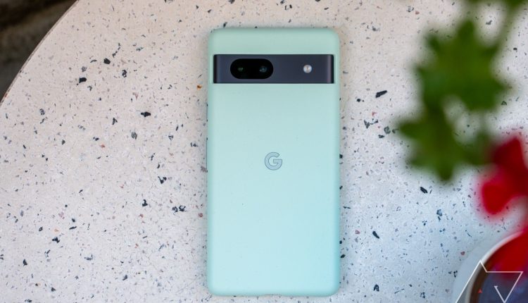 Οι καλύτερες θήκες Google Pixel 7a το 2023
