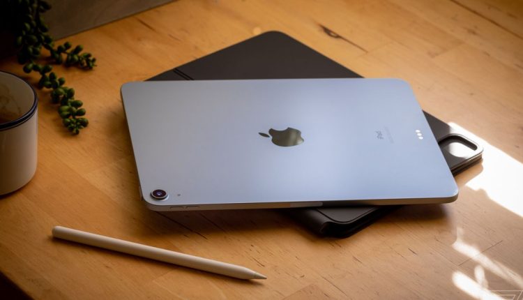Οι καλύτερες προσφορές iPad για τον Μάιο του 2023