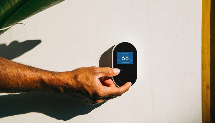 Οι καλύτεροι έξυπνοι θερμοστάτες που υποστηρίζουν το Google Assistant το 2023