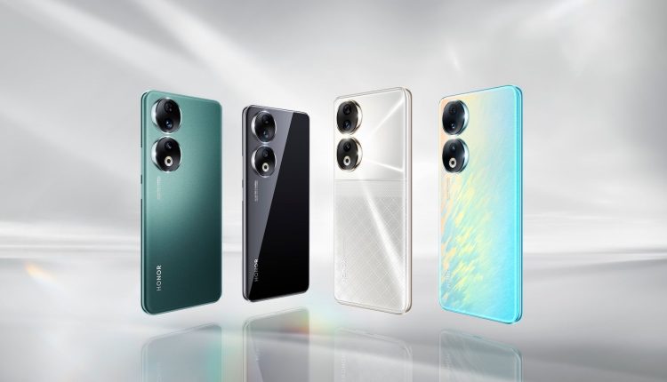 HONOR 90 featured-1