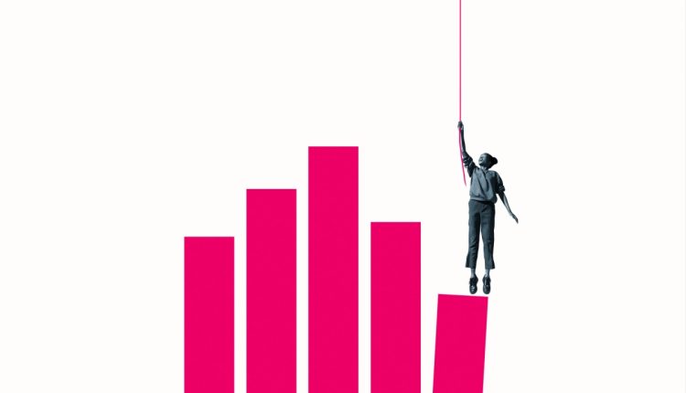 Οι νεοφυείς επιχειρήσεις τεχνητής νοημοσύνης δεν πυρπολούν τον κόσμο των επιχειρηματικών δραστηριοτήτων