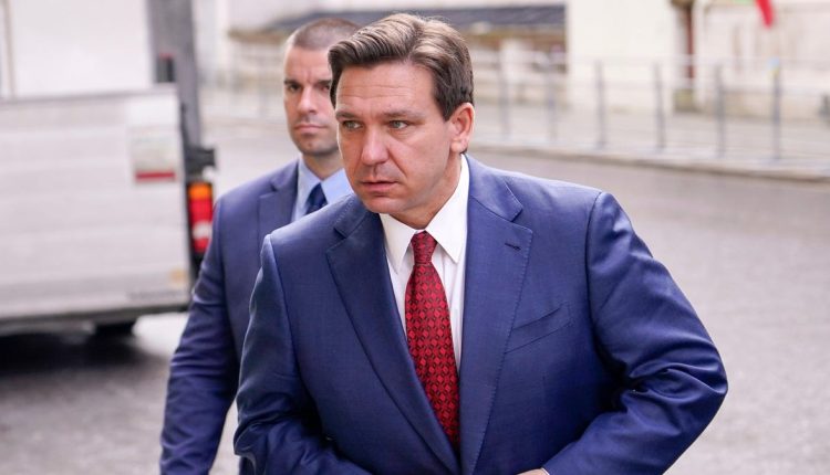 Οι νομοθέτες της Φλόριντα δεν ξέρουν τι κάνουν με το ESG