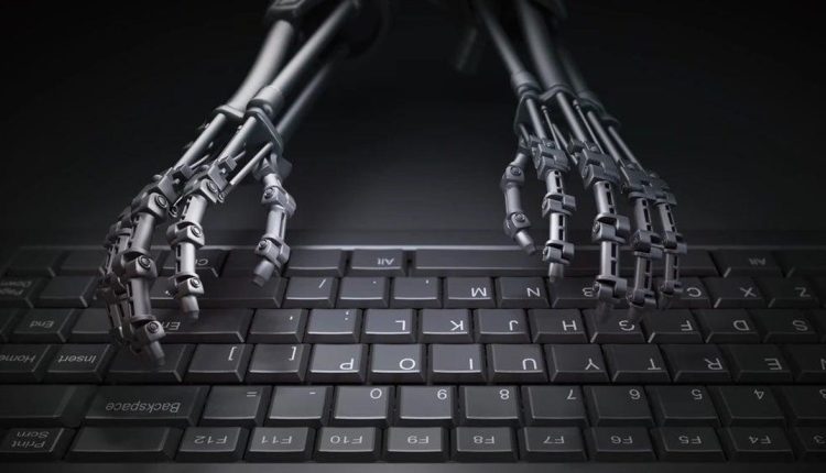 Οι φάρμες περιεχομένου AI χρησιμοποιούν το ChatGPT της OpenAI για ψεύτικες ειδήσεις