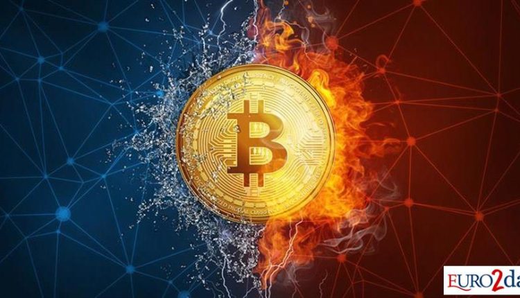 Οι χαοτικές κινήσεις στα futures και η κόντρα Alameda-Grayscale