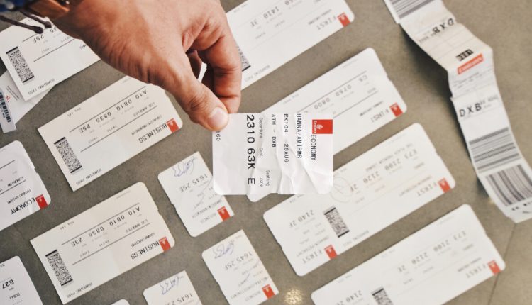 Οι χρήστες Android μπορούν σύντομα να κάνουν check-in για μια πτήση μέσω RCS, να αποθηκεύσουν την κάρτα επιβίβασής τους στο Πορτοφόλι Google
