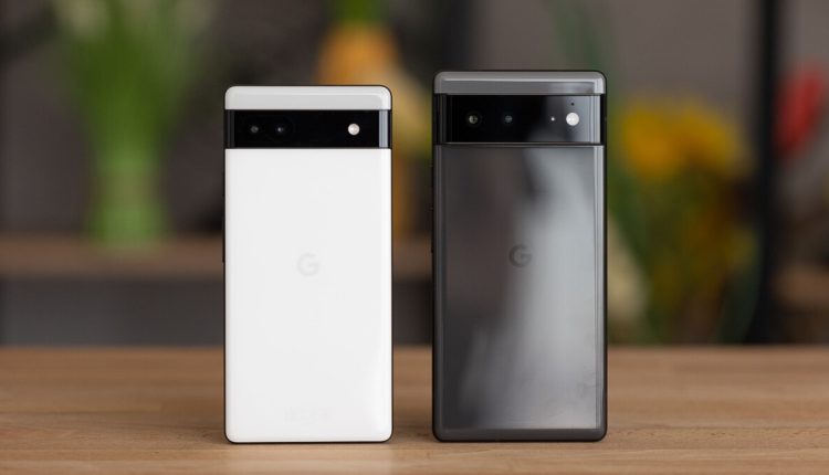 Οι χρήστες Pixel 6 και 7 αντιμετωπίζουν τρομακτικά προβλήματα διάρκειας μπαταρίας και υπερθέρμανσης
