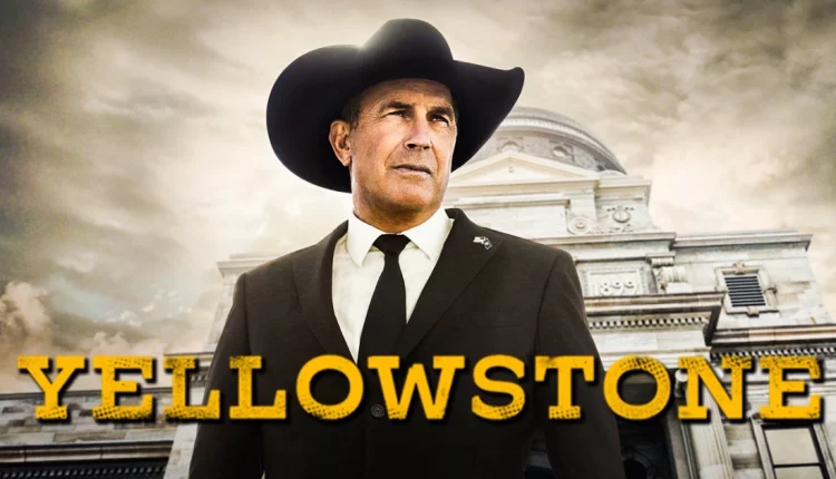 Οριστικό φινάλε βάζει το Yellowstone μετά την αποχώρηση Κέβιν Κόστνερ - Πότε τελειώνει;