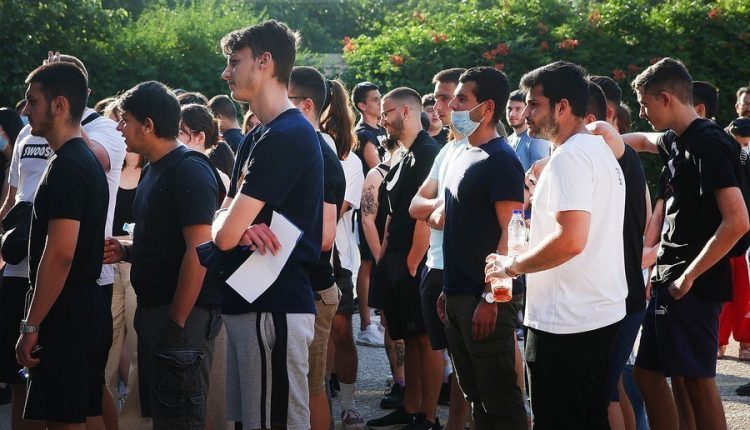 Παρέμβαση του εισαγγελέα Αρείου Πάγου Ντογιάκου μετά τη δεύτερη κυβερνοεπίθεση στην Τράπεζα Θεμάτων-Θα μπορούσε να είχε αποφευχθεί εκτιμά ο Σφακιανάκης [videoς]