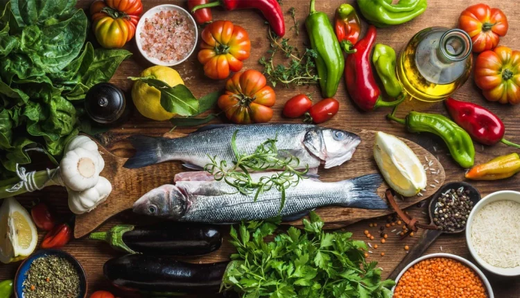 Πείραμα αποδεικνύει τα οφέλη της Μεσογειακής διατροφής σε κυτταρικό επίπεδο