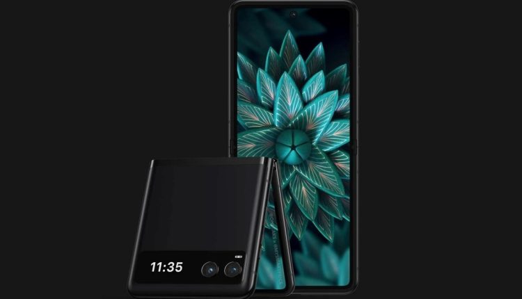 Περισσότερα Motorla Razr 40 Ultra specs διαρροή: φοβερή οθόνη και μερικές κομμένες γωνίες