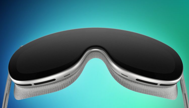 Πιο πρόσφατη δραστηριότητα εμπορικών σημάτων της Apple: 'realityproOS' και 'realOS'
