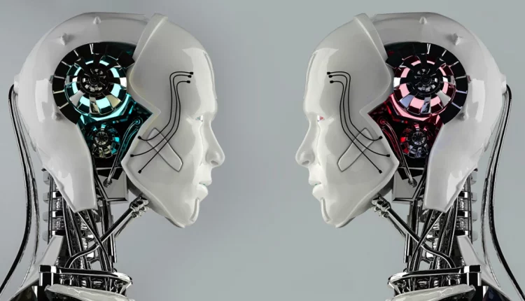 Ποιο ChatGPT; Νέα πανίσχυρη AI μπορεί να διαβάσει ολόκληρο βιβλίο σε δευτερόλεπτα!