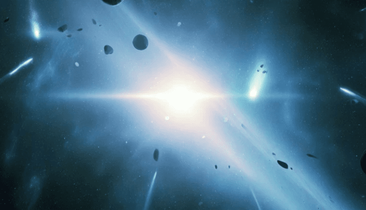 Πολλά διαστρικά αντικείμενα έχουν μπει στο Ηλιακό μας σύστημα