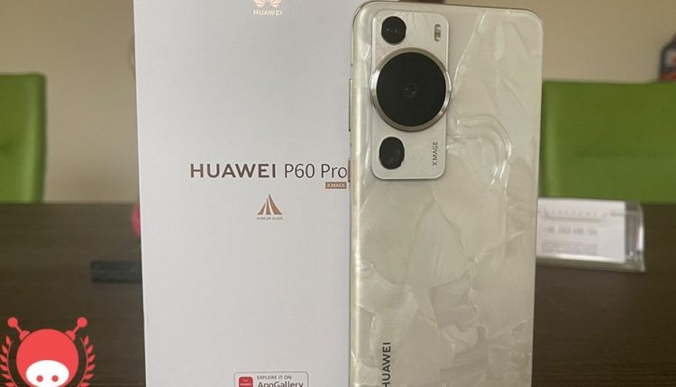 Πολυτέλεια, ομορφιά και η κορυφαία κάμερα στο χέρι σου