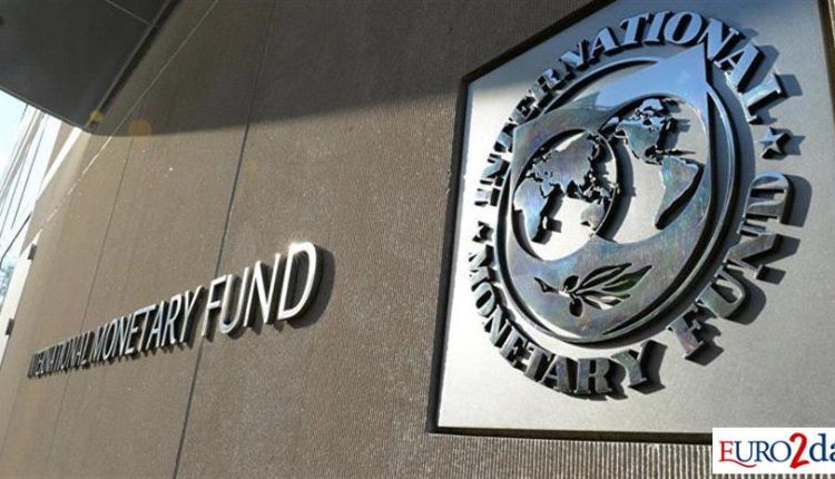 Προειδοποίηση του ΔΝΤ για τον ρόλο των κρυπτονομισμάτων