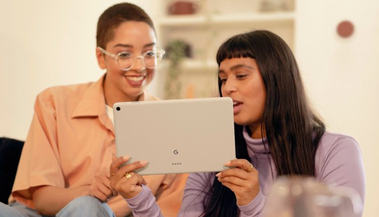 Προεπισκόπηση Google Pixel Tablet: Η Google έχυσε όλα τα φασόλια!
