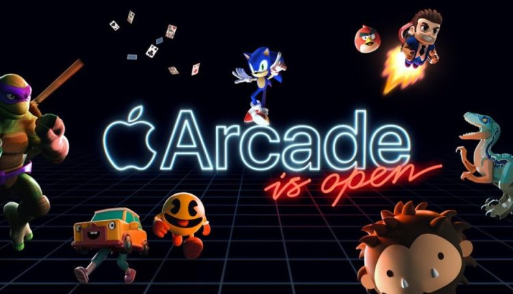 Προσθήκη 20 ακόμα παιχνιδιών στην εξαιρετική υπηρεσία