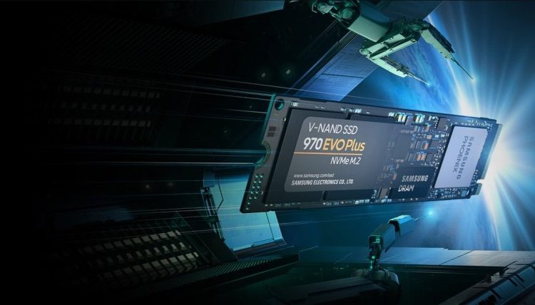 Προσφορές Amazon Gaming Week: Samsung 970 EVO Plus NVMe και 870 EVO SATA III SSD
