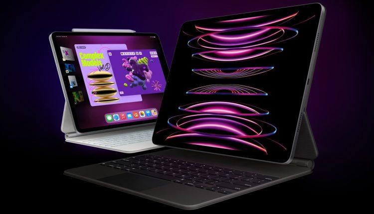 Πότε θα κυκλοφορήσει η Apple νέα μοντέλα iPad Pro;
