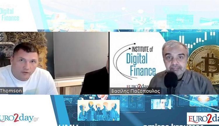 Πώς μας βοήθησε το bear market στα crypto