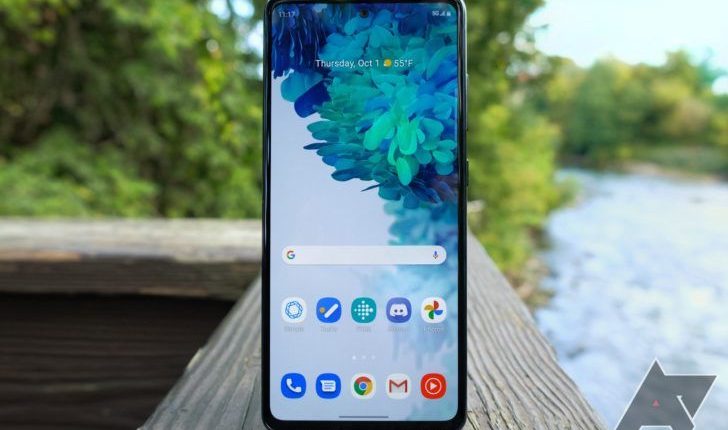 Πώς να βρείτε το χαμένο σας τηλέφωνο Samsung
