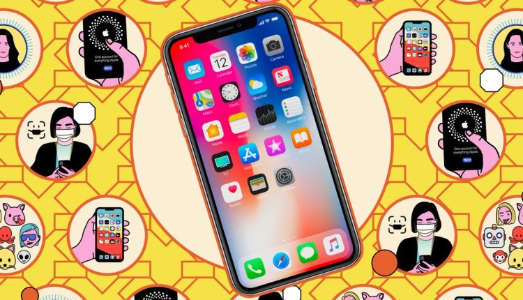 Πώς να δημιουργήσετε μια κοινόχρηστη βιβλιοθήκη φωτογραφιών iCloud στο iOS 16