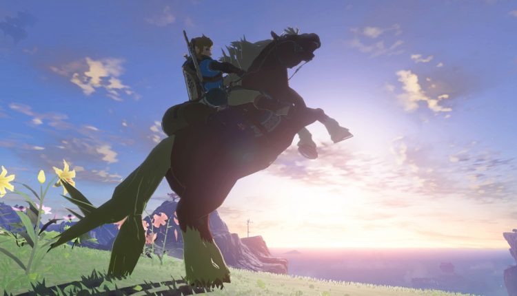 Πώς να ελέγξετε πόσο καιρό έχετε παίξει το Tears of the Kingdom
