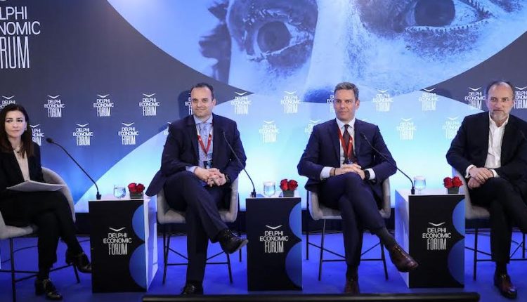 Πώς το Generative AI αλλάζει την παραγωγική διαδικασία στη βιομηχανία