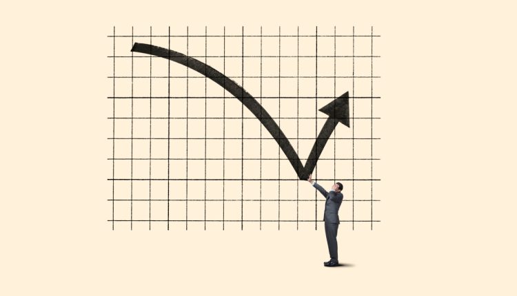 Σε μια αργή αγορά, οι σπαρμένοι γύροι είναι ένα «εισιτήριο για να προσπαθήσουμε ξανά»
