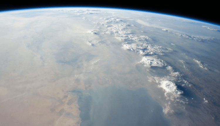 Στη Γη έχει παγιδευτεί η θερμότητα 25 δισεκατομμυρίων πυρηνικών κεφαλών