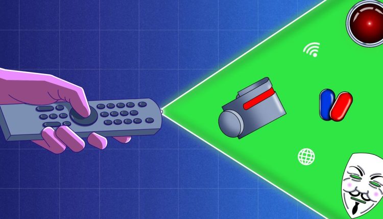 Συνδεδεμένος και συνδεδεμένος: μια ιστορία του Διαδικτύου σε ταινίες και τηλεόραση
