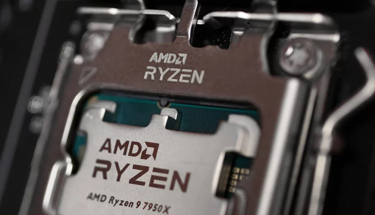 Τέλος στους καμένους Ryzen CPUs – Επίσημη λύση από την AMD